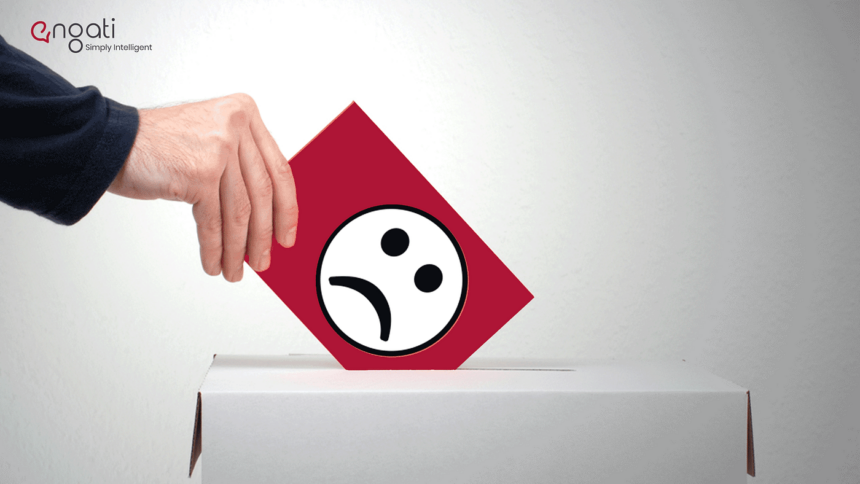 Customer Dissatisfaction