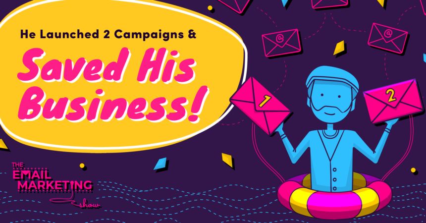 Email Marketing Success Stories