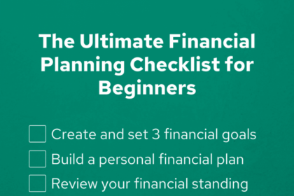 Financial Planning for Beginners