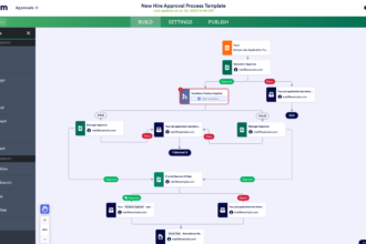 Workflow Automation